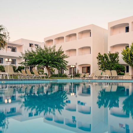 Adel Paradise Adelianos Kampos Exterior photo