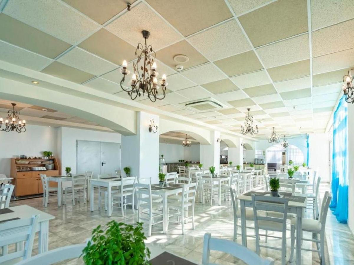 Adel Paradise Adelianos Kampos Exterior photo