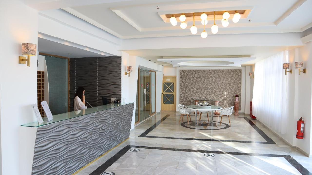 Adel Paradise Adelianos Kampos Exterior photo