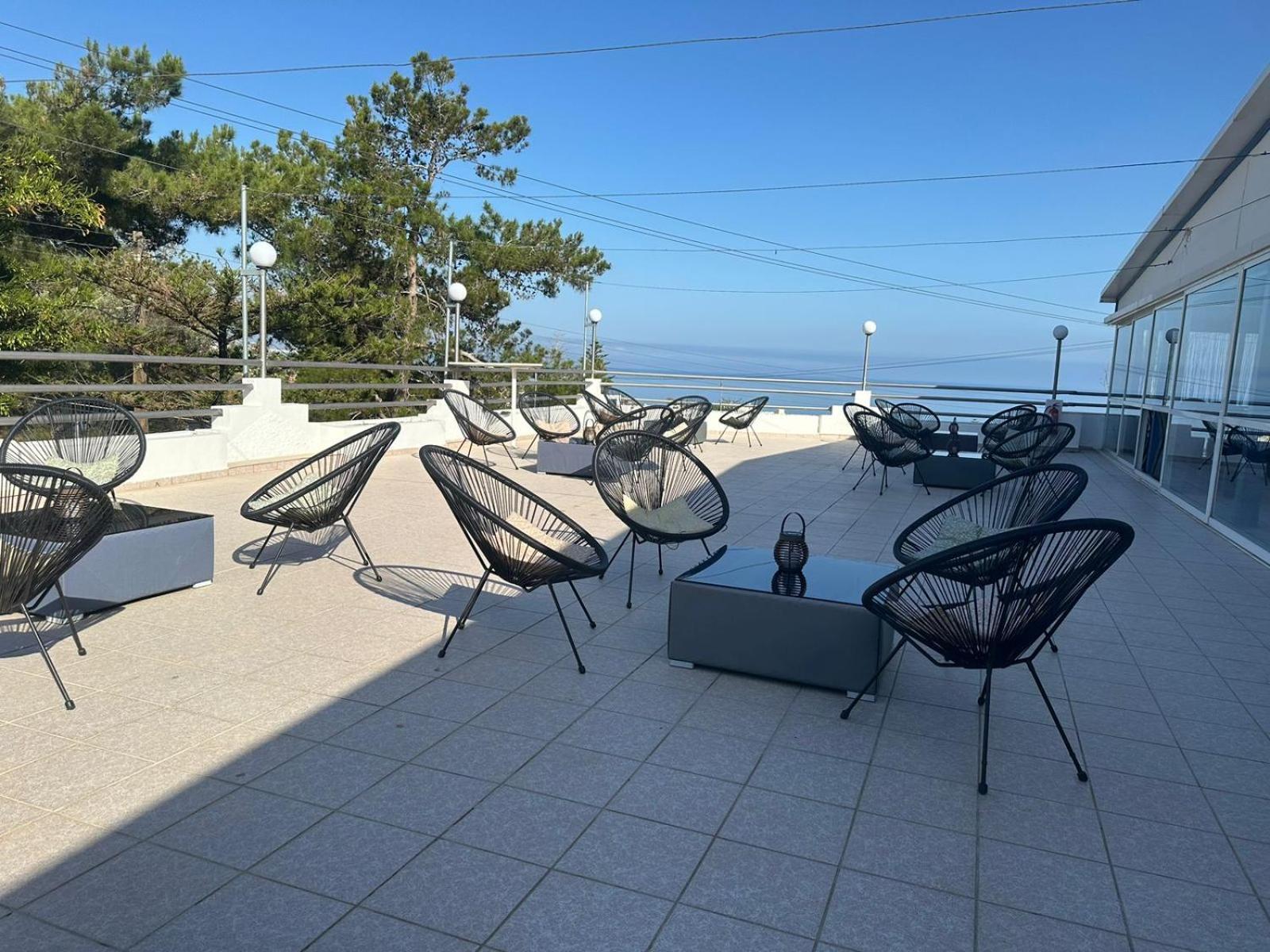 Adel Paradise Adelianos Kampos Exterior photo